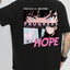 Camiseta Básica Unissex Simple And Happy Hope