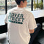 Camiseta Básica Unissex Dover Street Market