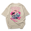 Camiseta Oversized Tokyo Japan