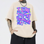 Camiseta Oversized I Like The Way You Work It