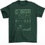 Camiseta Básica Unissex Tokyo Cat Wave - verde