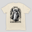 Camiseta Básica Unissex Carmelite archangel