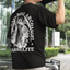 Camiseta Básica Unissex Carmelite archangel