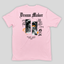 Camiseta Básica Unissex Dream Maker Escultura