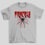 Camiseta Básica Unissex Fierely Aranha