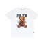 Camiseta Básica Teddy Bear