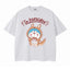 Camiseta Infantil I'm Doraemon